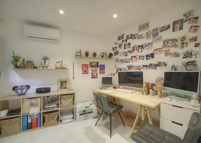 Frgk 'la Cote D'azur Private Pool, Ac Ultra-fast Wi-fi' *