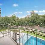 Villa Frgk 'la Cote D'azur Private Pool, Ac Ultra-fast Wi-fi'