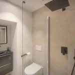 Frgk 'la Cote D'azur Private Pool, Ac Ultra-fast Wi-fi' Villa *