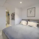 Frgk 'la Cote D'azur Private Pool, Ac Ultra-fast Wi-fi' Βίλα