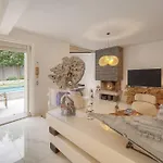 Frgk 'la Cote D'azur Private Pool, Ac Ultra-fast Wi-fi' *