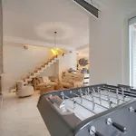Frgk 'la Cote D'azur Private Pool, Ac Ultra-fast Wi-fi'