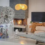 Villa Frgk 'la Cote D'azur Private Pool, Ac Ultra-fast Wi-fi' Cannes