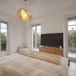 Frgk 'la Cote D'azur Private Pool, Ac Ultra-fast Wi-fi' Вилла Канны
