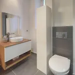 Villa Frgk 'la Cote D'azur Private Pool, Ac Ultra-fast Wi-fi' Cannes