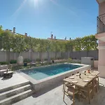 Frgk 'la Cote D'azur Private Pool, Ac Ultra-fast Wi-fi' * Cannes