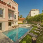Βίλα Frgk 'la Cote D'azur Private Pool, Ac Ultra-fast Wi-fi' Κάννες