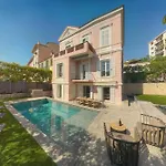 Villa Frgk 'la Cote D'azur Private Pool, Ac Ultra-fast Wi-fi'