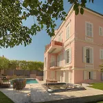 Frgk 'la Cote D'azur Private Pool, Ac Ultra-fast Wi-fi' * Κάννες
