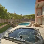 Frgk 'la Cote D'azur Private Pool, Ac Ultra-fast Wi-fi' * Κάννες