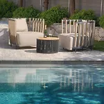 Frgk 'la Cote D'azur Private Pool, Ac Ultra-fast Wi-fi' Βίλα