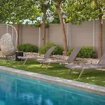 Frgk 'la Cote D'azur Private Pool, Ac Ultra-fast Wi-fi' Βίλα Κάννες