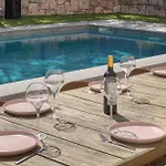 Frgk 'la Cote D'azur Private Pool, Ac Ultra-fast Wi-fi' Cannes