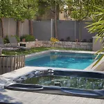 Frgk 'la Cote D'azur Private Pool, Ac Ultra-fast Wi-fi'