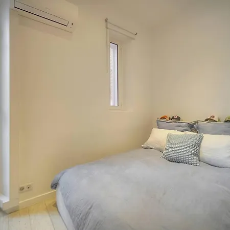 Frgk 'la Cote D'azur Private Pool, Ac Ultra-fast Wi-fi' Канны