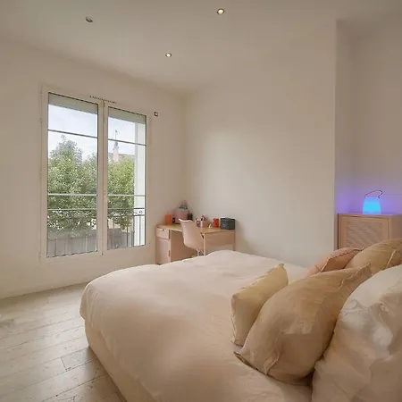 Vila Frgk 'la Cote D'azur Private Pool, Ac Ultra-fast Wi-fi' *