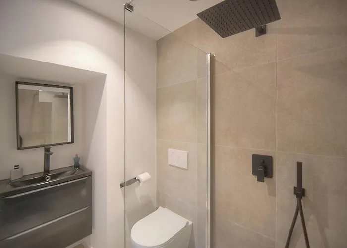 Frgk 'la Cote D'azur Private Pool, Ac Ultra-fast Wi-fi' Villa *