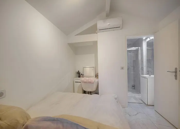 Frgk 'la Cote D'azur Private Pool, Ac Ultra-fast Wi-fi'