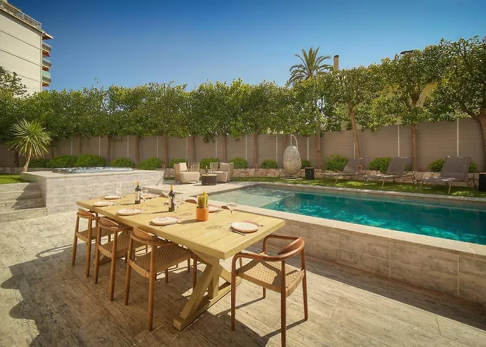 فيلة Frgk 'la Cote D'azur Private Pool, Ac Ultra-fast Wi-fi'