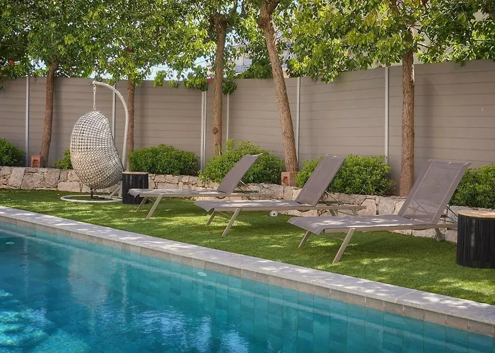 Frgk 'la Cote D'azur Private Pool, Ac Ultra-fast Wi-fi' فيلة كان