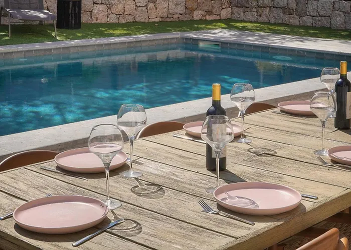 Frgk 'la Cote D'azur Private Pool, Ac Ultra-fast Wi-fi' كان