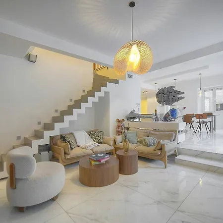 Frgk 'la Cote D'azur Private Pool, Ac Ultra-fast Wi-fi' 칸느