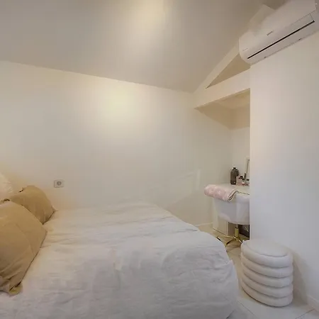 Frgk 'la Cote D'azur Private Pool, Ac Ultra-fast Wi-fi' 빌라 *