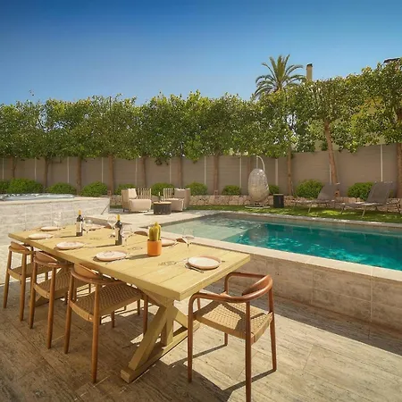 빌라 Frgk 'la Cote D'azur Private Pool, Ac Ultra-fast Wi-fi'