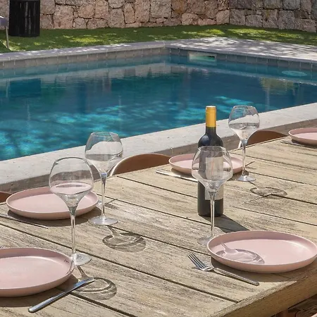 Frgk 'la Cote D'azur Private Pool, Ac Ultra-fast Wi-fi' Cannes
